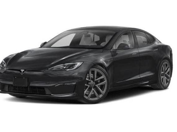 TESLA MODEL S 2024 5YJSA1E6XRF534663 image